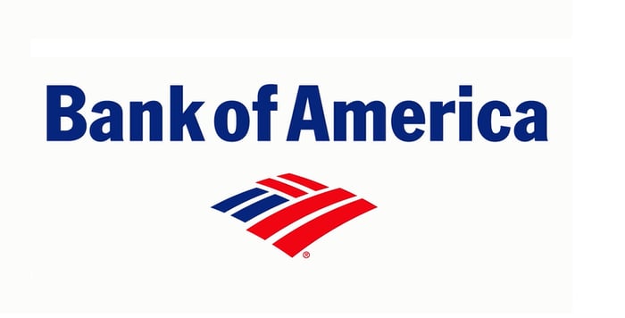 Bank of America logo