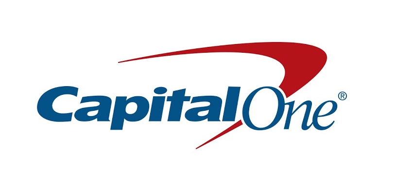 Capital One logo