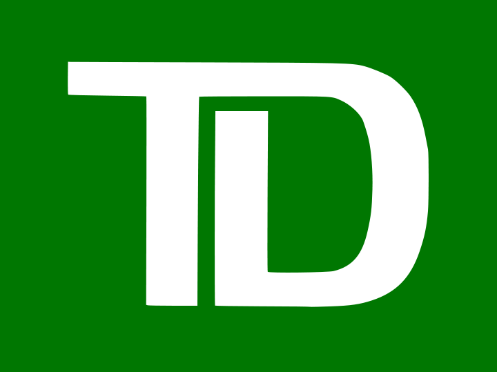 TD logo