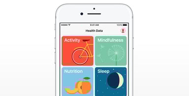 Health app