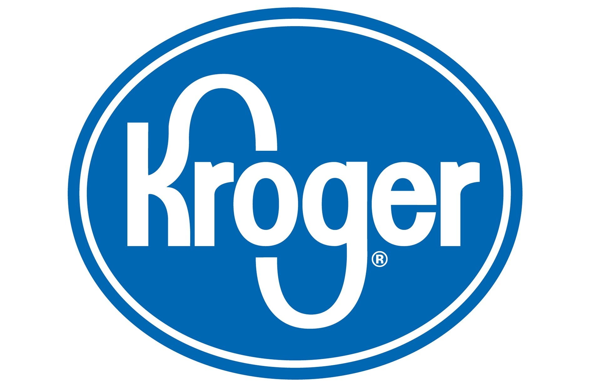 Kroger logo