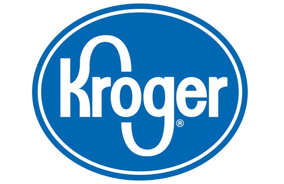 Kroger logo
