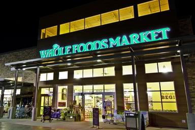 Whole Foods