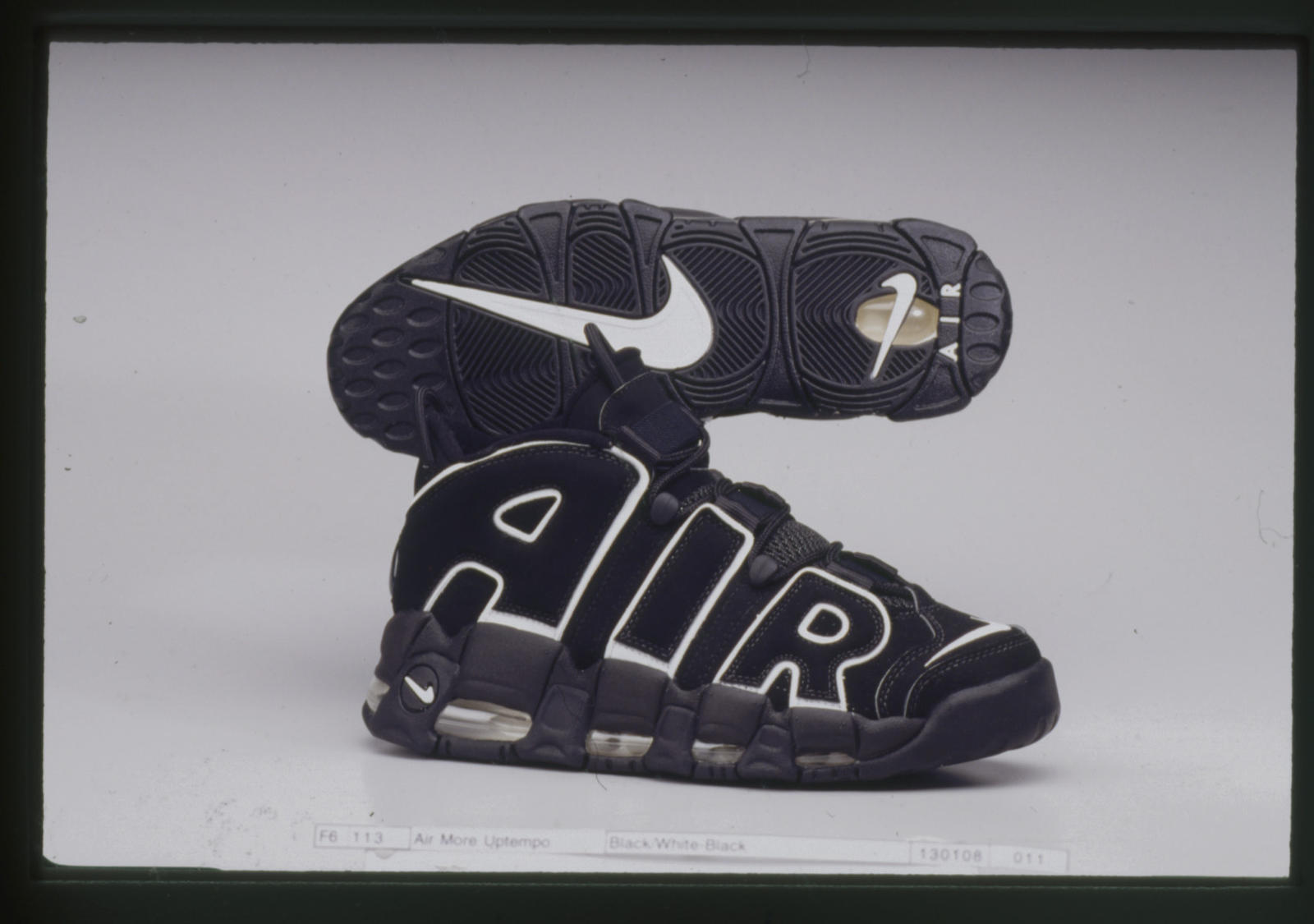 Nike Air sneakers