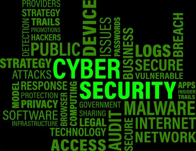 cybersecurity