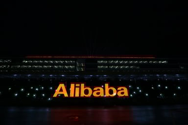 BABA - office - Alibaba Group