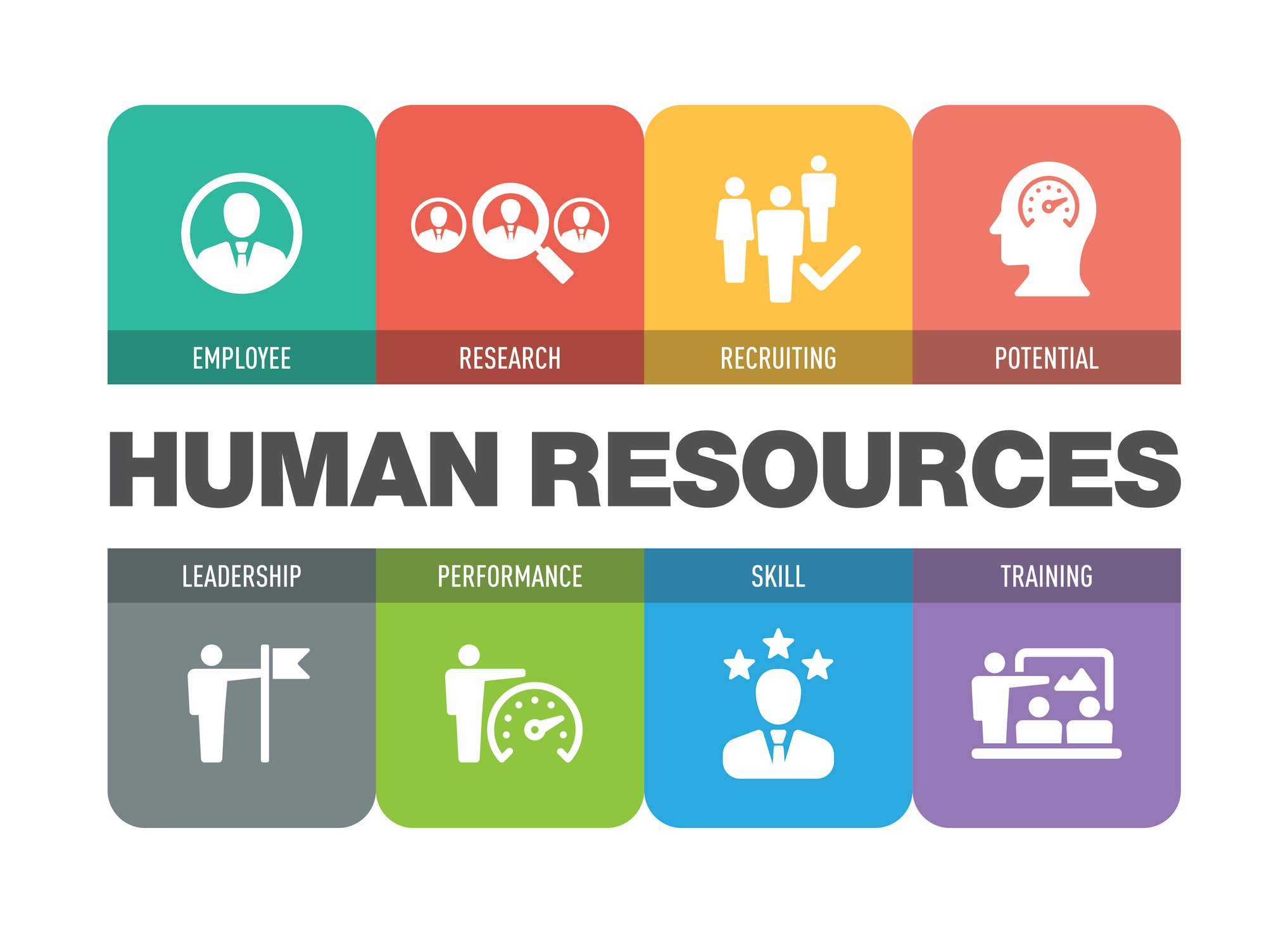 HR Human Resources