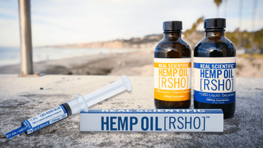 Medical Marijuana RSHO CBD