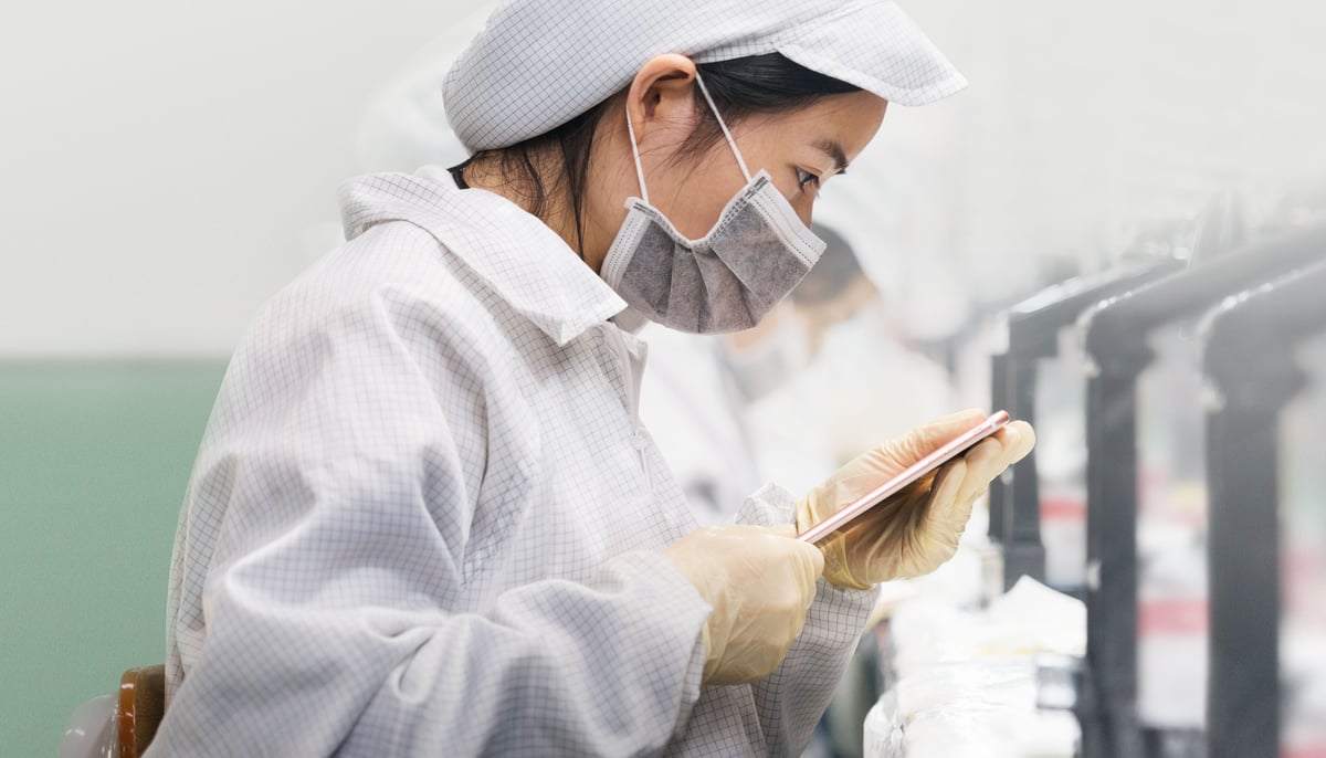 Apple, Inc. Has Made Incredible Progress Plugging Supply-Chain Leaks ...
