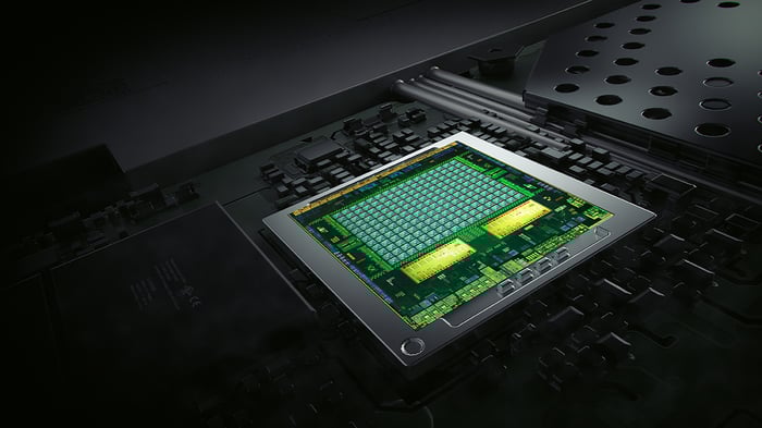 NVIDIA's Tegra K1 processor