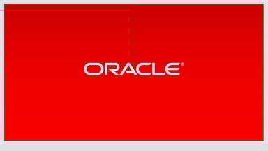 oracle logo