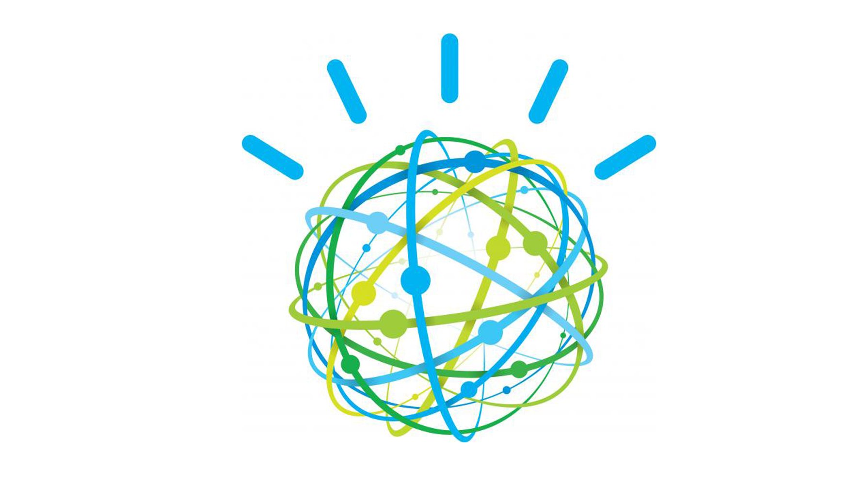 IBM Watson logo