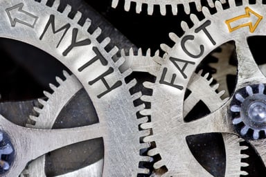 myth fact GettyImages-667379522