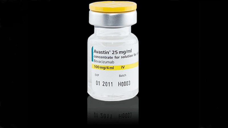Roche's Avastin