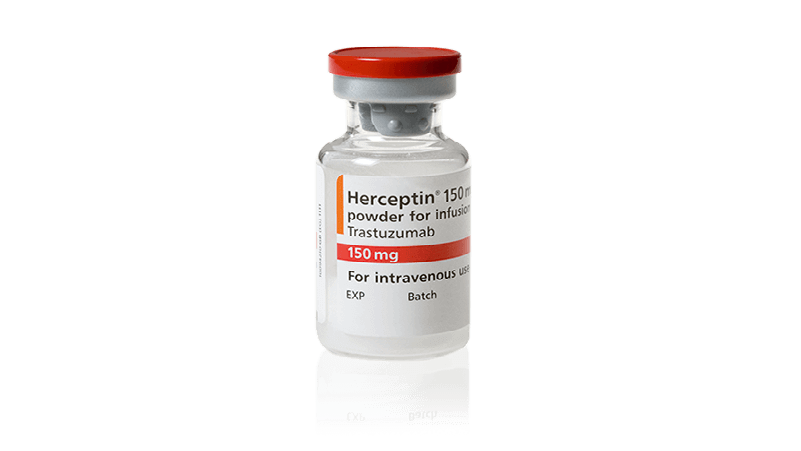 Roche's Herceptin