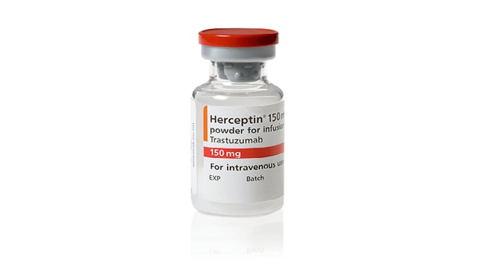 Roche's Herceptin