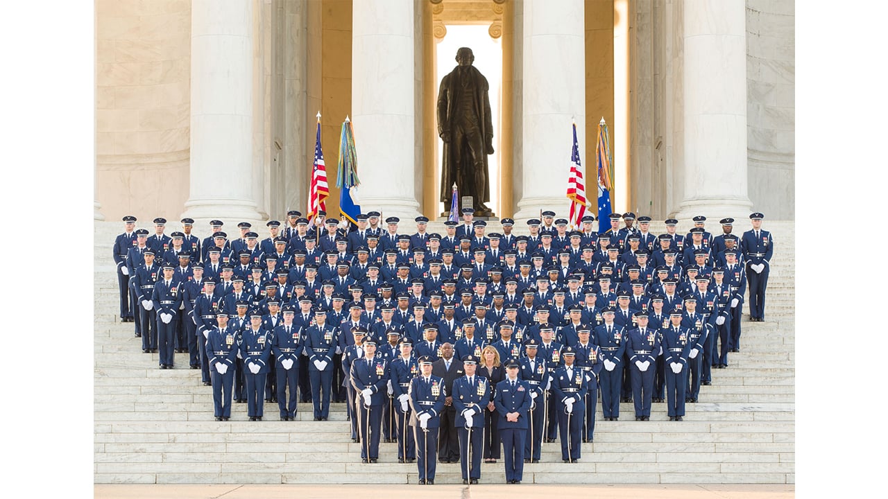 A 4th of July event at Disneyland