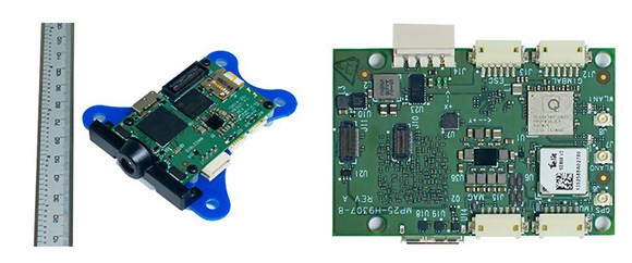 Qualcomm's Snapdragon Flight board for drones.