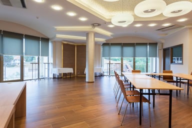 Conference Room Lighting