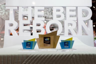 SCSS awards
