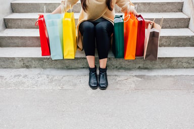 shopping