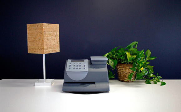 Pitney Bowes small business franking machine