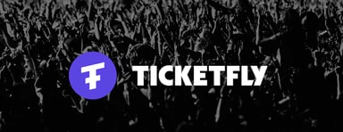 P Ticketfly