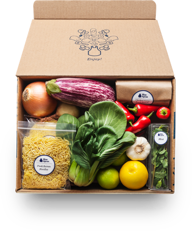 Blue Apron