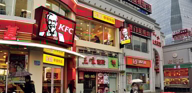 Yum-China