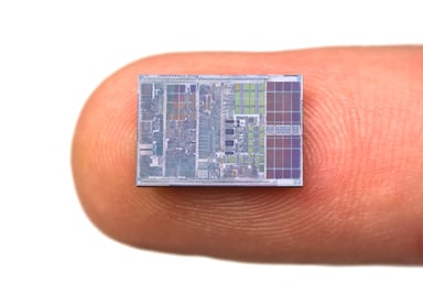 194 best nanotech stocks to buy