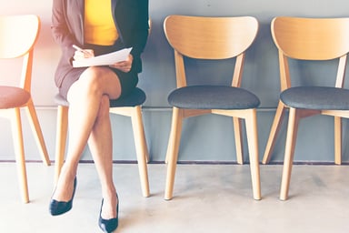 waiting for job interview_GettyImages-696803504