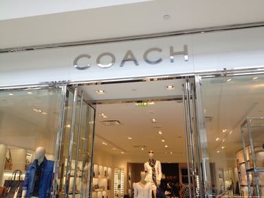 CoachStore