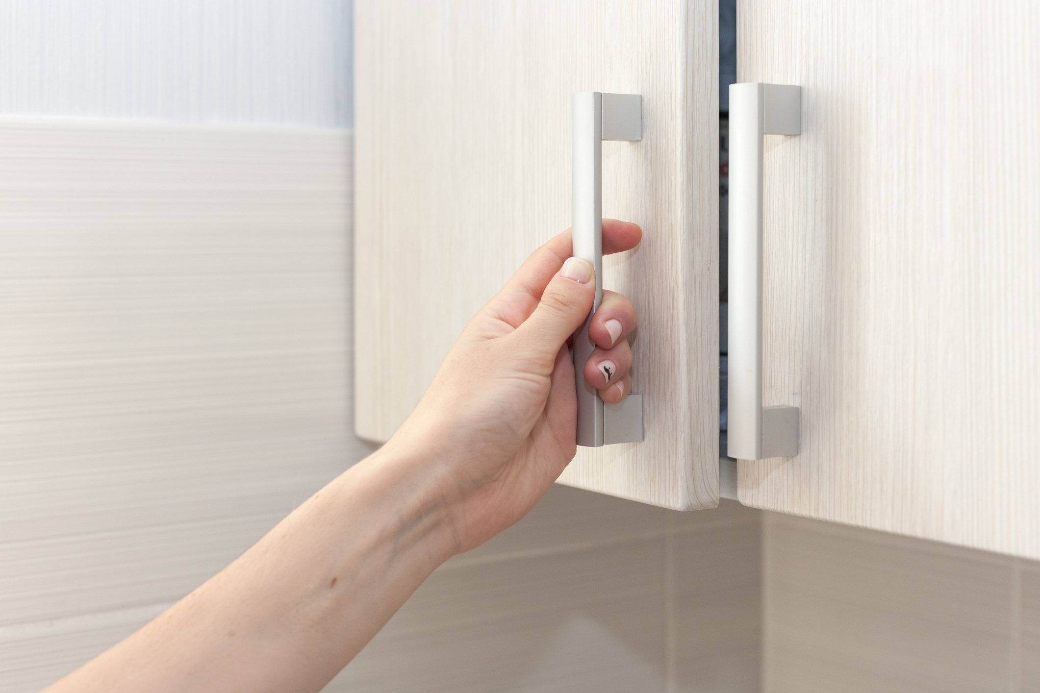 Nearly empty dividend raise cupboard