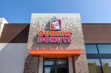 DNKN - Store 1 - Dunkin Brands Group