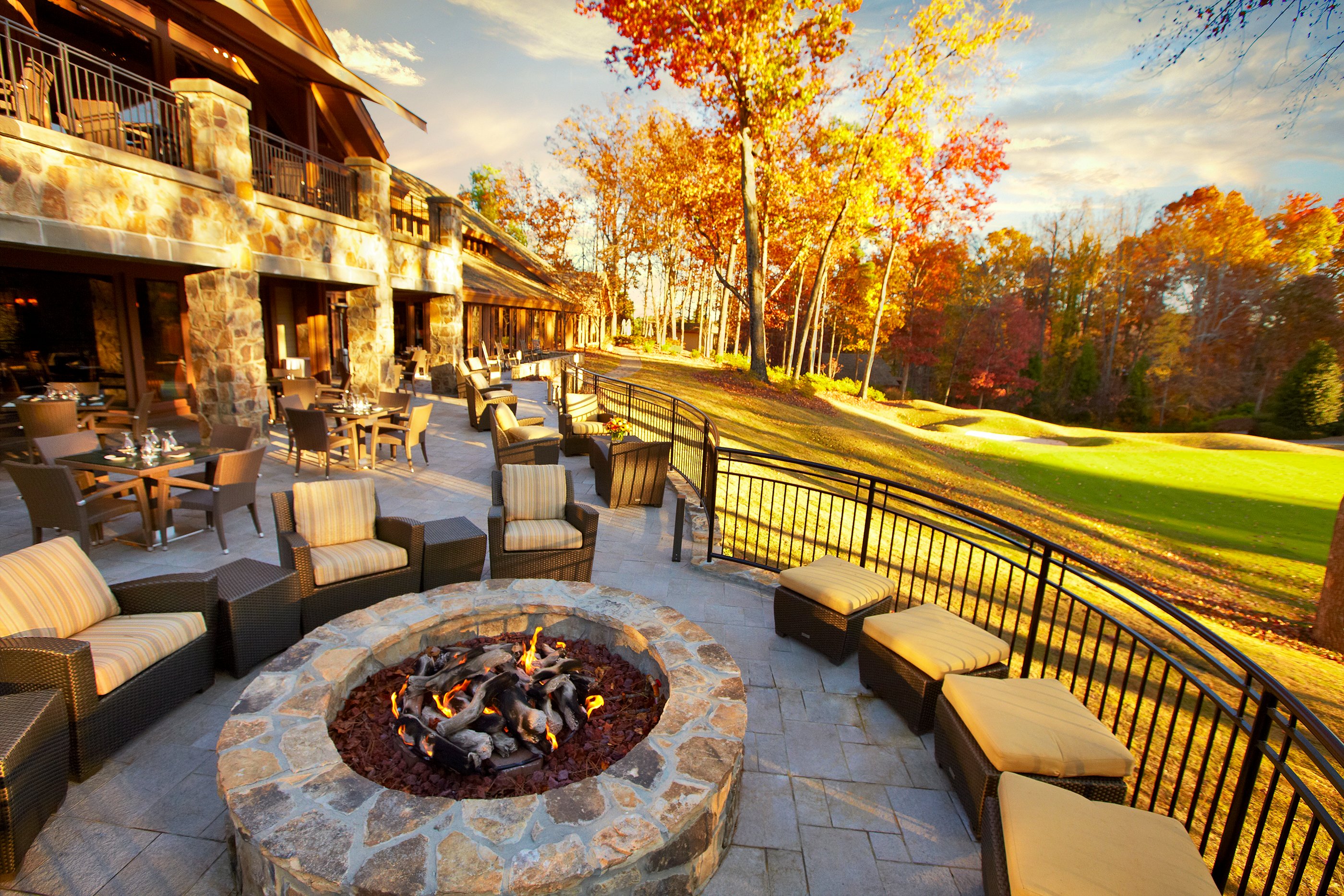 MYCC Country Club of the South