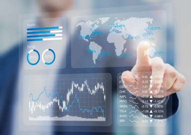 Investing in Regions of the World