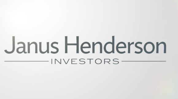 The Janus Henderson Investors logo.