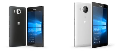 lumia 950 and xl