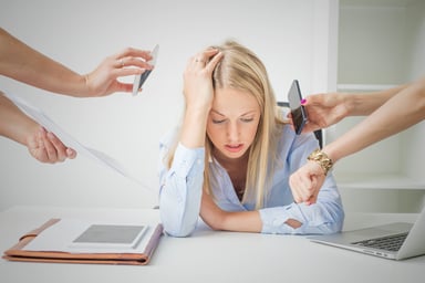 overworked woman_GettyImages-510231594