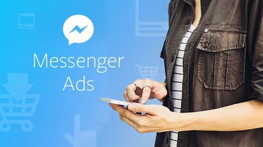Facebook messenger ads 2