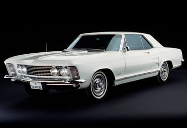 1963BuickRiviera