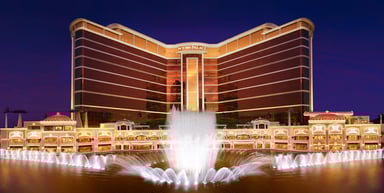 wynn-palace