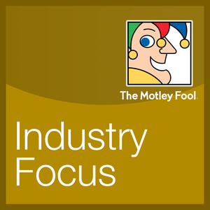 Industry Focus Logo
