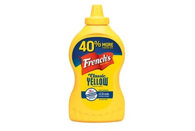 Frenchs Mustard