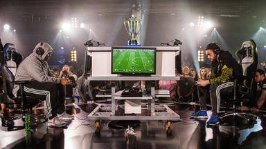 EA - FIFA Championship - Electronic Arts