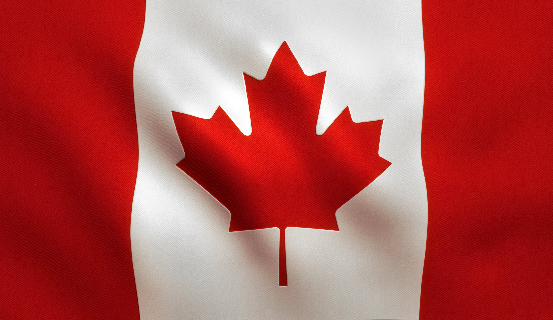Canadian flag