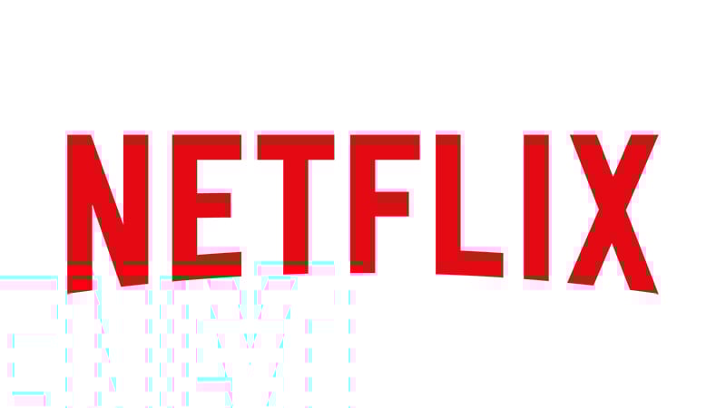 The Netflix logo