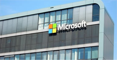 microsoft