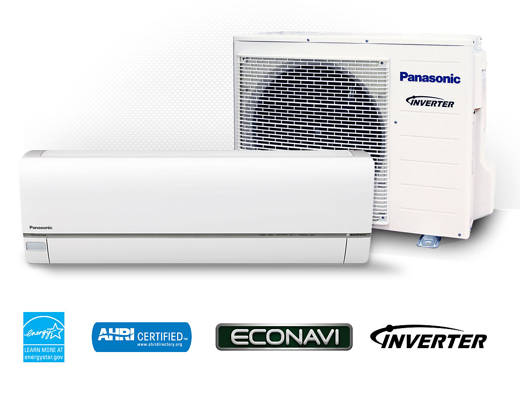 Panasonic unit sold by Watsco subsidiary Baker Distributing.