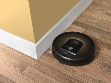 iRobot-stock-Roomba-980
